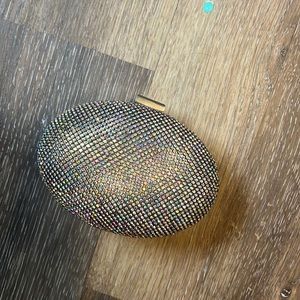 Sparkly Clutch